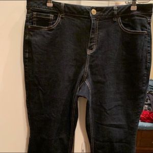 LB Bootcut jeans